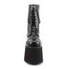 Funtasma - MONSTER10 Bottines - Noir Product image